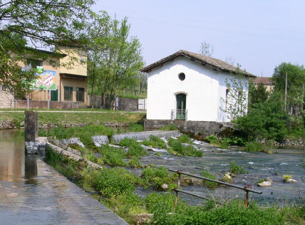 Geo-escursione: LA SORGENTE SANTISSIMA E IL TROI DEI CREP